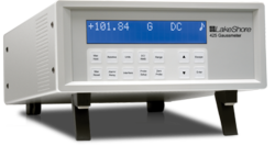 Model 425 Lake Shore gaussmeter